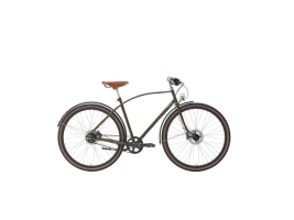 Otis Alfine 8 Discbrake