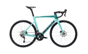 Oltre Race 105 Di2 Custom