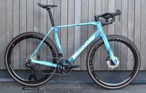 Impulso RC GRX Di2 Officina Bianchi