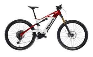 E-Vertic FX SE GX12 Bosch CX