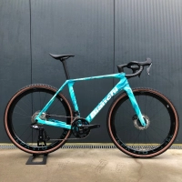 Impulso RC GRX Di2 Officina Bianchi