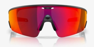 Meta Vanguard Black Prizm Road