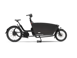 FamilyNext Pro Zwart L (100Nm)