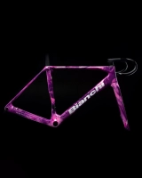 Impulso RC Officina Bianchi Frameset