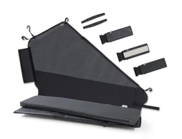 Yuuna Dog Module plaat/mat/net