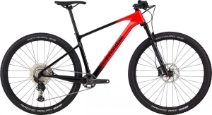 Cannondale 29 U Scalpel HT Crb 2 CRD LG