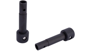 TERN transportbox Storm Box Verandert de bagagedrager van de GSD in een ruime,