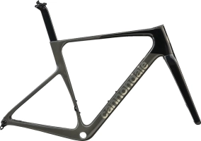 SuperSix Evo HM Frameset