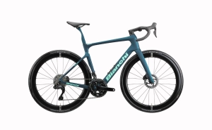 INFINITO PRO SHIMANO 105 Di2