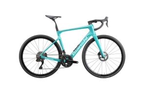 INFINITO SHIMANO 105 DI2 12S