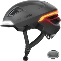 Abus smart helm Hyp-E volcano titan 57-61cm