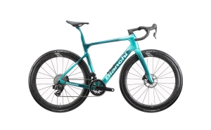 INFINITO PRO FORCE AXS E1 P
