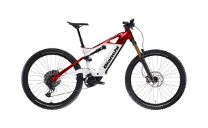 e-Vertic FX SE GX12 Bosch CX