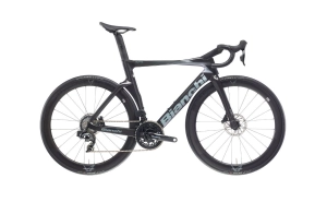 OLTRE PRO FORCE AXS E1 P