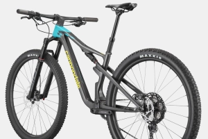Scalpel Carbon 3