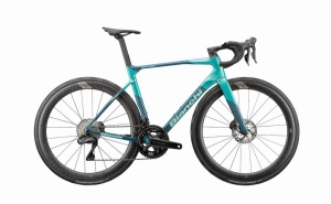 Specialissima Pro Ultegra Di2 12sp - 4iiii Power M
