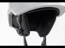 Swivvle Sirius Winter padding black M (55-58cm)