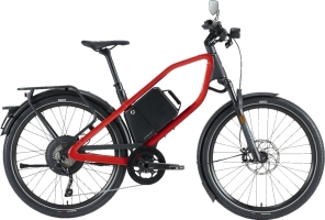 X Speed 45