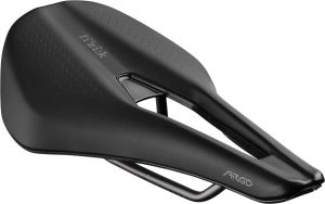 FIZIK ZADEL RACE TEMPO ARGO R3 260/160MM ZWART