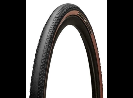 HUTCHINSON CARACAL TLR HARDSKIN 700x45 Black/Tan