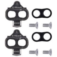 X-Track cleats
