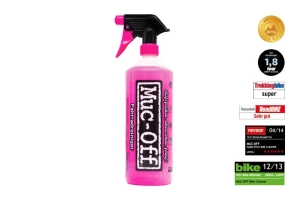 MUC-OFF BIKE CLEANER 1 LTR.