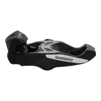 Pedaal SPD-SL PDR550 M/Plaatjes SM-SH11