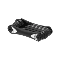 LEZYNE Multitool "RAP II 12"schwarz