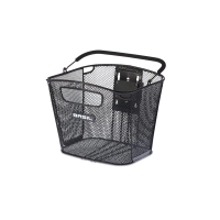 Basil Bold Front KF fietsmand voor zonder houder 11240