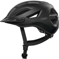 Abus helm Urban-I 4.0 LR velvet 54-58cm