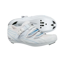 Shimano Schoen SH-WR41 WHITE/BLUE 41