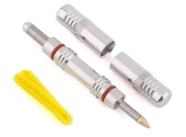 Dynaplug® Racer PRO - Tubeless Bicycle Tire Repair Kit - Polished
