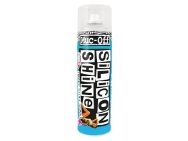 SPRAY MUC OFF SILICONEN GLANS 500ML
